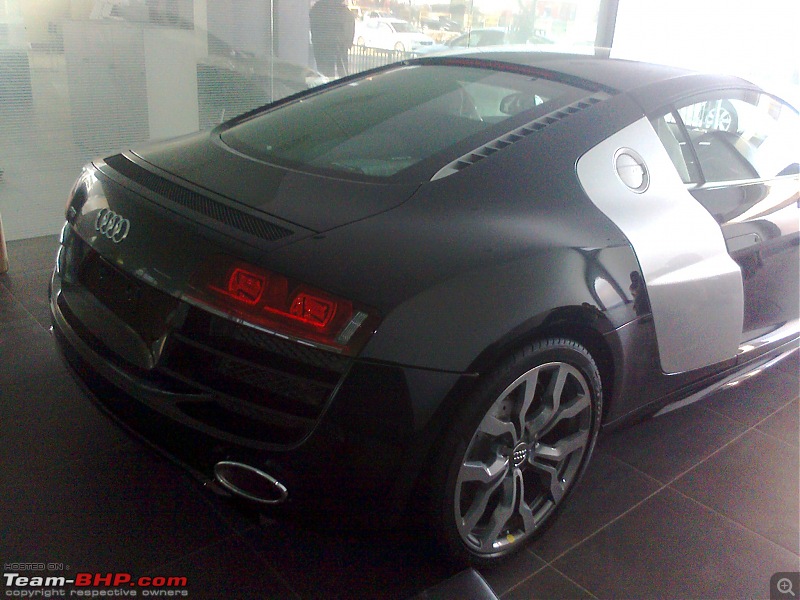 Exclusive Pics: Audi R8 V10 5.2 FSI quattro-photo1869.jpg