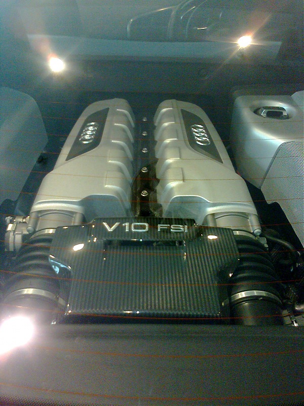 Exclusive Pics: Audi R8 V10 5.2 FSI quattro-photo1903.jpg