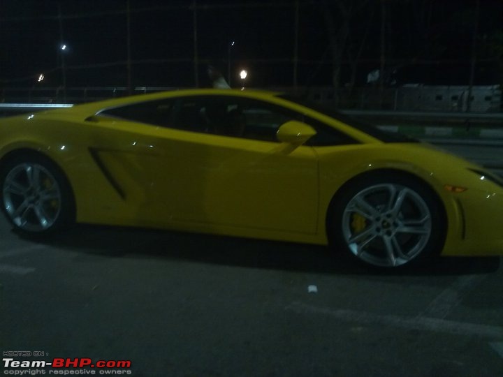 Supercars & Imports : Chennai-ph164534_1662099085077_1615211853_1533237_2630468_n.jpg