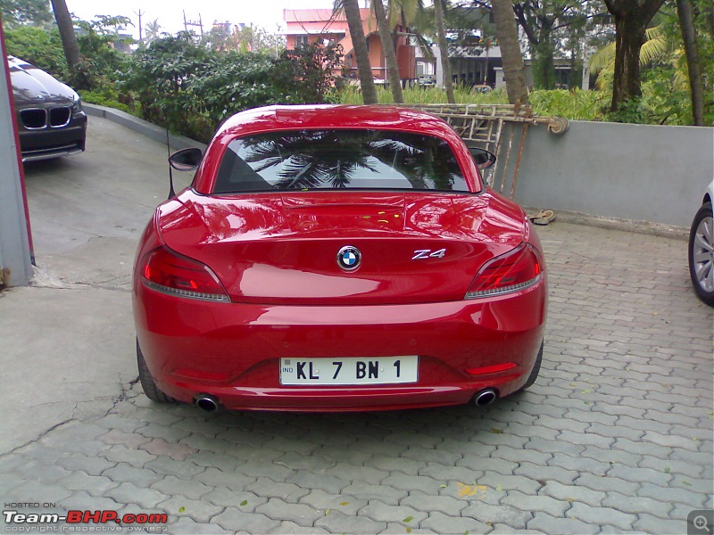 South Indian Movie stars and their cars-28122010549.jpg