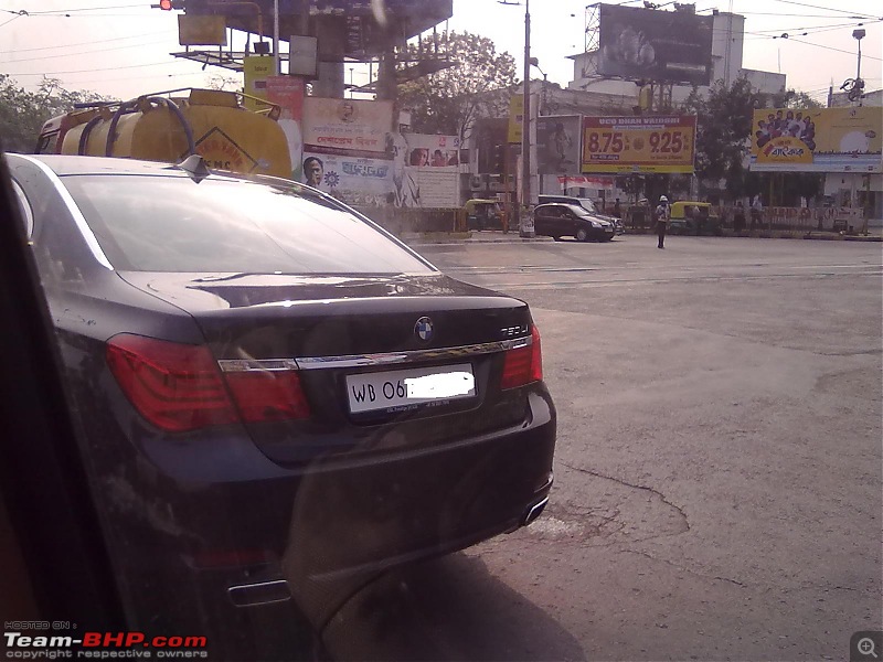 Supercars & Imports : Kolkata-.jpg