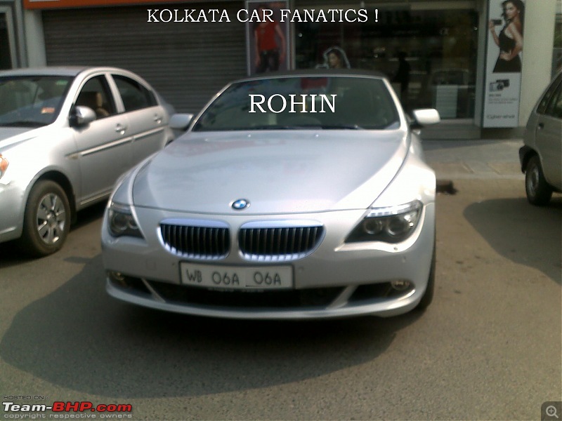 Supercars & Imports : Kolkata-06022011107.jpg