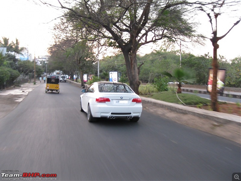 Supercars & Imports : Hyderabad-m3-1.jpg