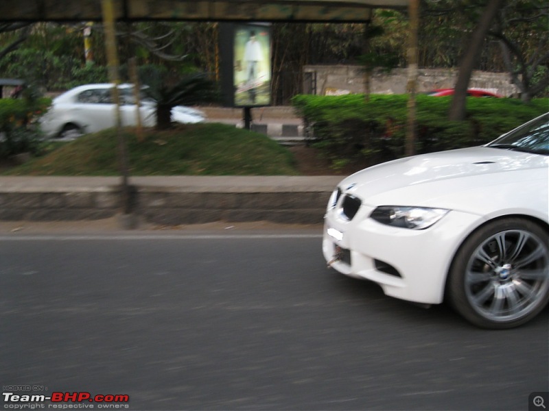 Supercars & Imports : Hyderabad-m3-4.jpg