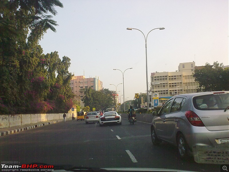 Supercars & Imports : Chennai-05022011735.jpg