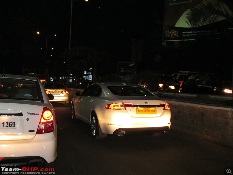Supercars & Imports : Hyderabad-xf-1.jpg
