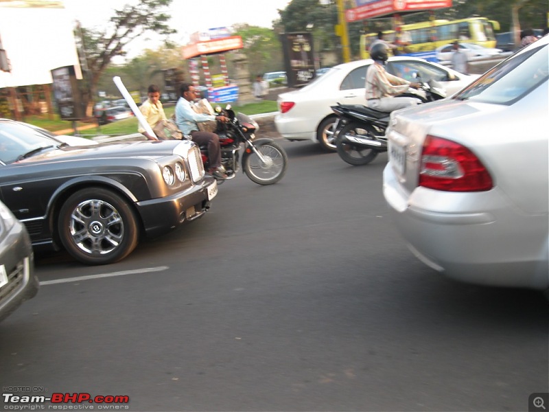 Supercars & Imports : Hyderabad-11.jpg