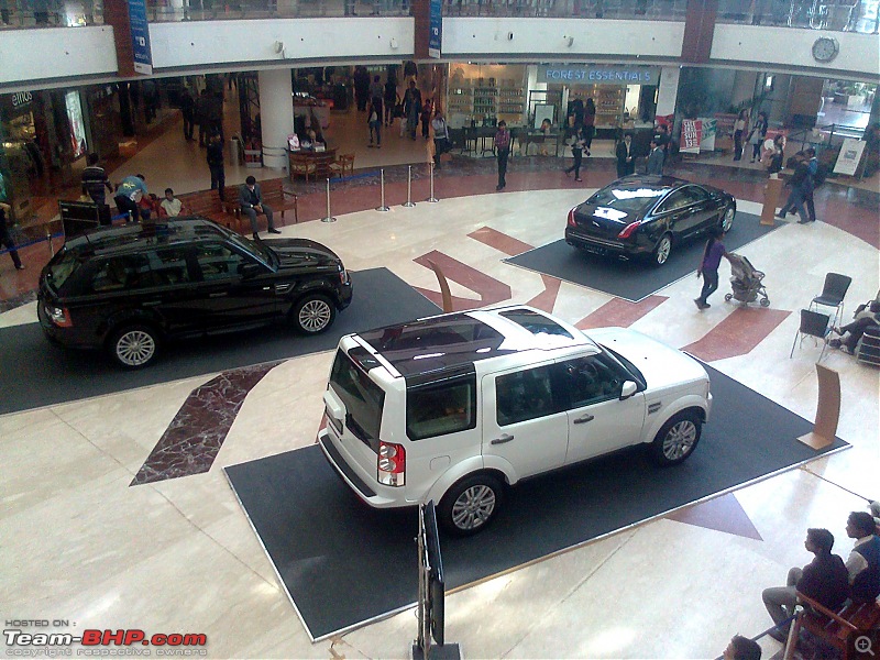 Supercars & Imports : Delhi NCR-photo2129.jpg