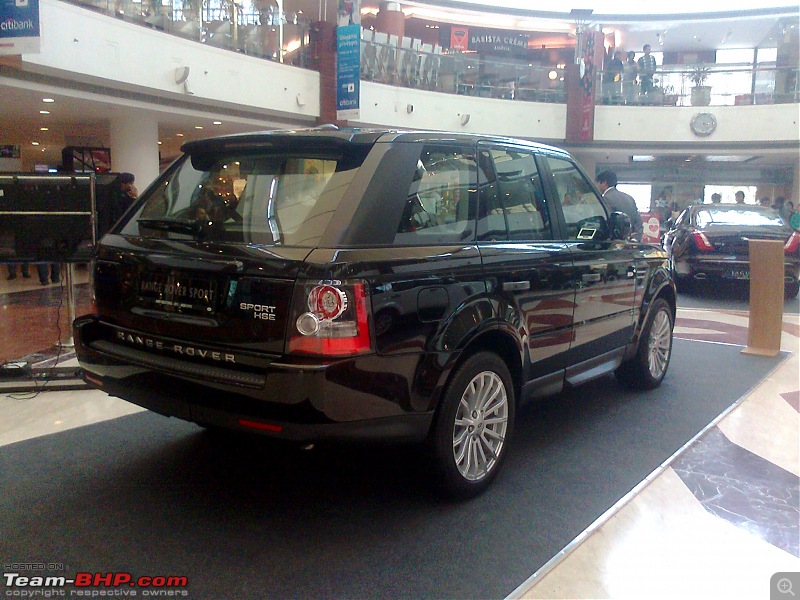 Supercars & Imports : Delhi NCR-photo2137.jpg