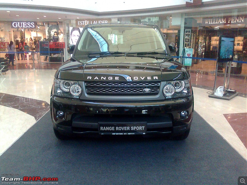 Supercars & Imports : Delhi NCR-photo2140.jpg