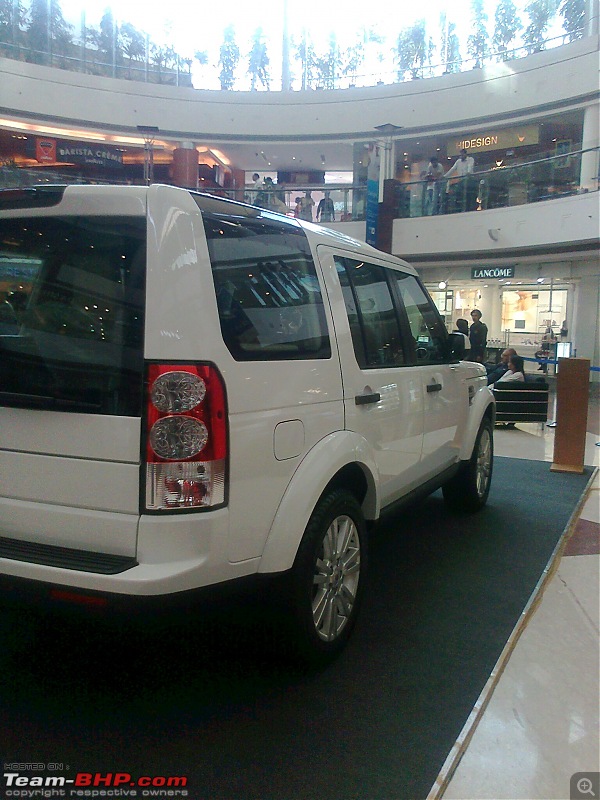 Supercars & Imports : Delhi NCR-photo2159.jpg