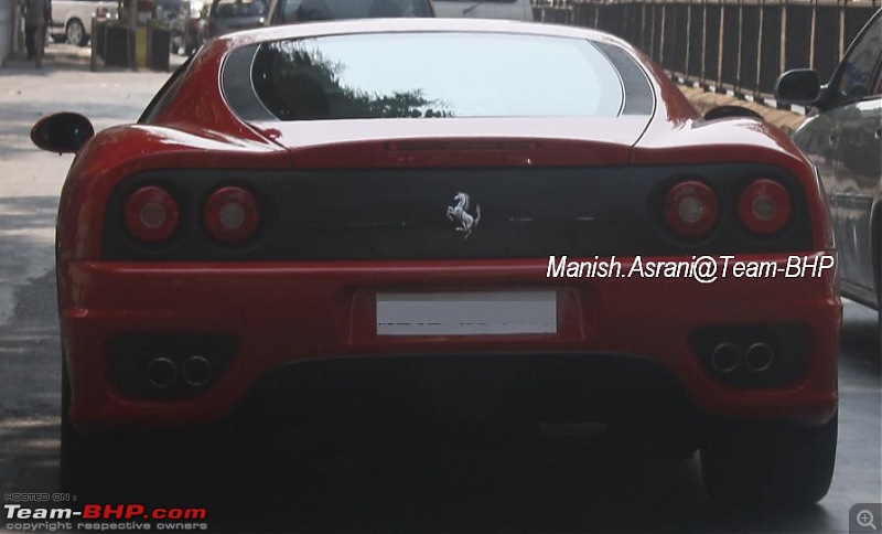 Pics : Red Ferrari 360 Modena in Mumbai (ex-Sachin Tendulkar's)-360.jpg