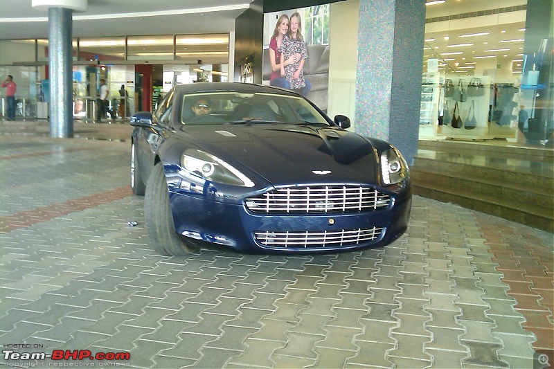 Supercars & Imports : Hyderabad-imag03321.jpg