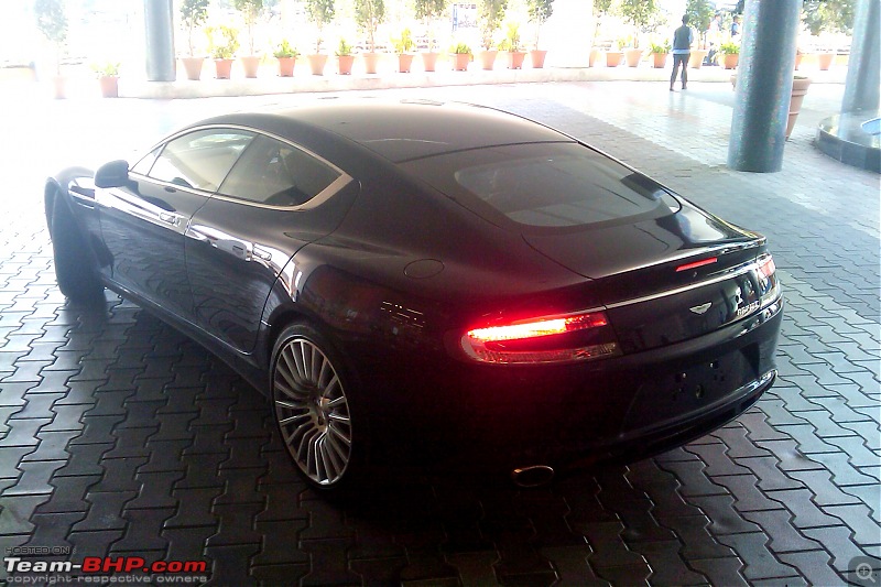 Supercars & Imports : Hyderabad-imag03271.jpg