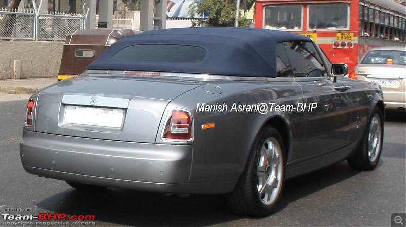 India's first Rolls Royce DHC is here!!-rr...jpg