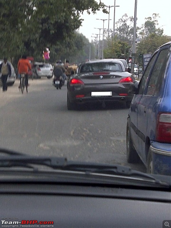 Supercars & Imports : Delhi NCR-img2011021400197.jpg