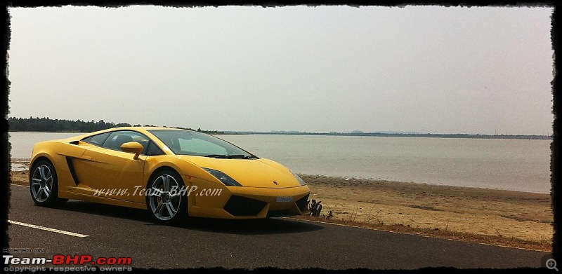 Supercars & Imports : Chennai-bull-2.jpg