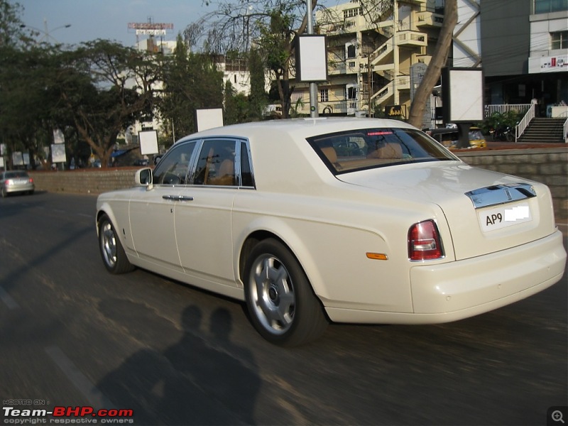 Supercars & Imports : Hyderabad-1.5.jpg