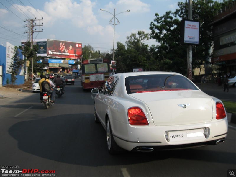 Supercars & Imports : Hyderabad-1.jpg