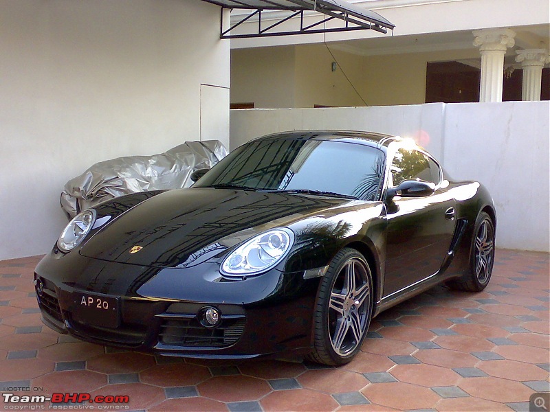 Supercars & Imports : Hyderabad-12042008748.jpg