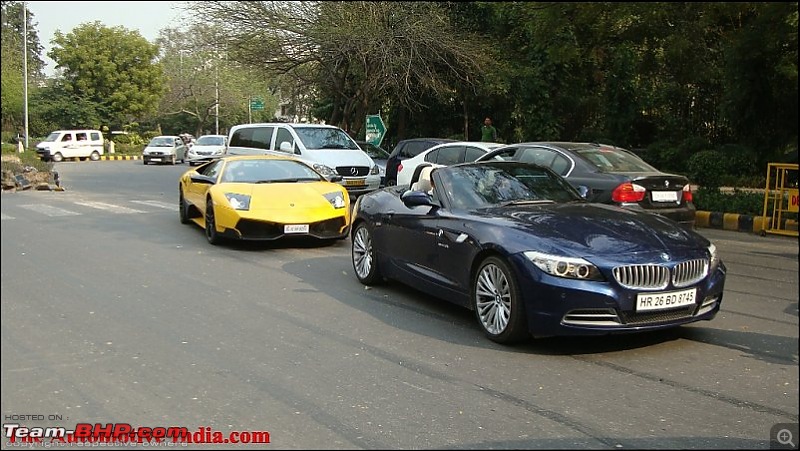 Claridges Supercar Show 20th Feb 2011 - Delhi EDIT: Now with Pics-dsc02687.jpg