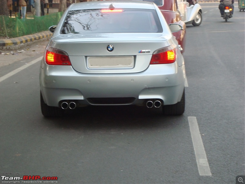 Supercars & Imports : Delhi NCR-dsc03807.jpg