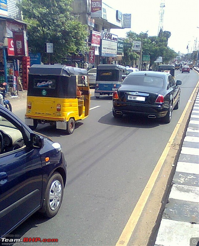 Supercars & Imports : Chennai-image0991.jpg
