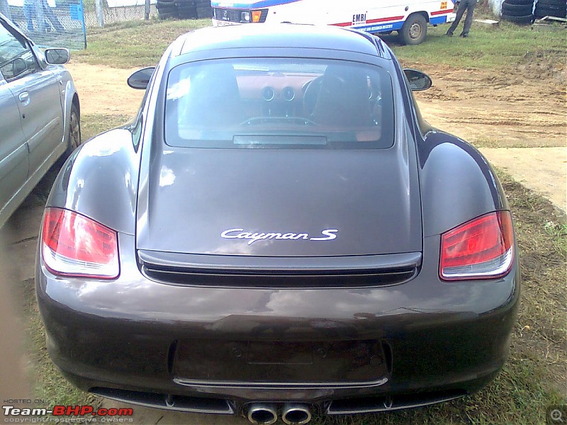 Supercars & Imports : Chennai-image1117.jpg