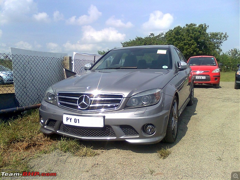 Supercars & Imports : Chennai-image1111.jpg