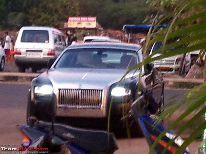 Supercars & Imports : Goa-rolls.jpg