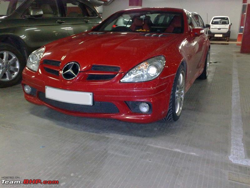 Pics : Mercedes New SLKs in India-slk552.jpg