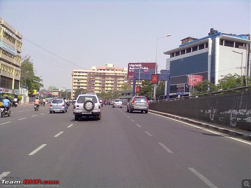 Supercars & Imports : Hyderabad-hyd-volvo-xc90.jpg