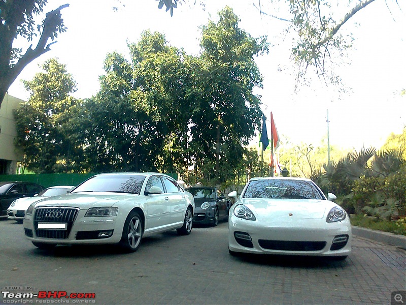 Supercars & Imports : Delhi NCR-photo2438.jpg