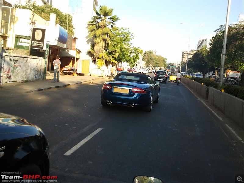 Supercars & Imports : Chennai-20110311-16.51.18.jpg