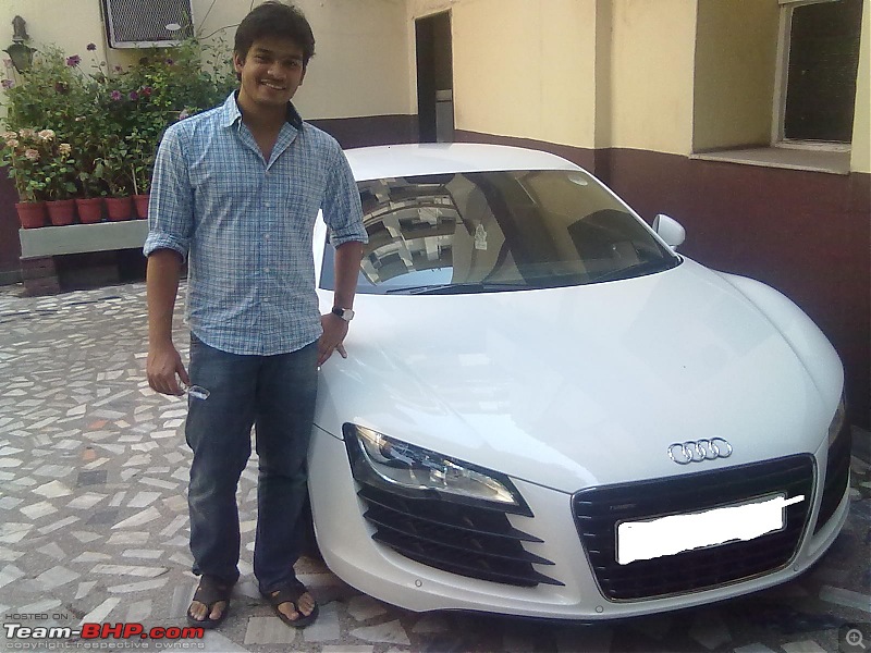 Supercars & Imports : Kolkata-65.jpg