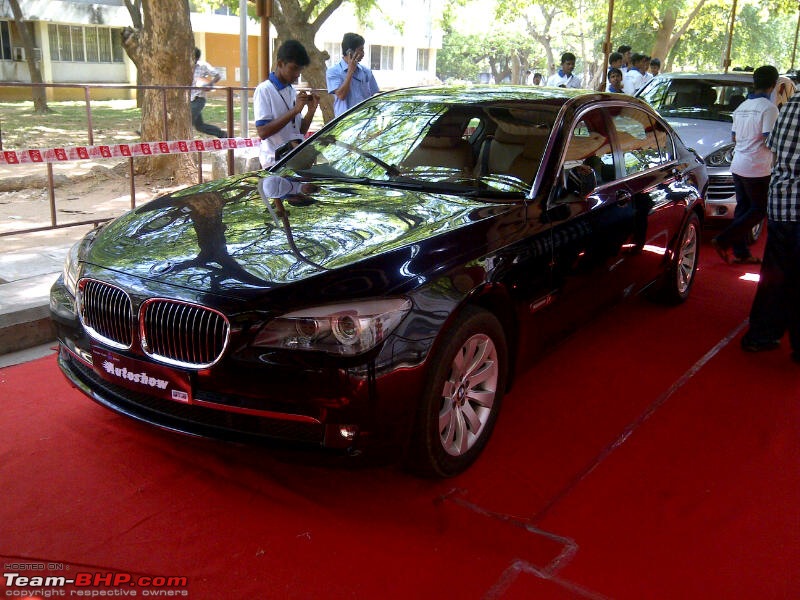 Supercars & Imports : Chennai-autoshow-3.jpg