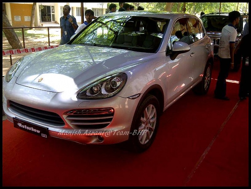 Supercars & Imports : Chennai-autoshow-5.jpg