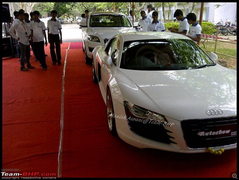 Supercars & Imports : Chennai-autoshow-8.jpg