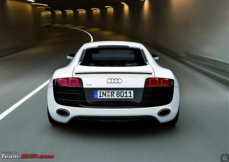 Supercars & Imports : Delhi NCR-audir8v1052fsiquattro201.jpg