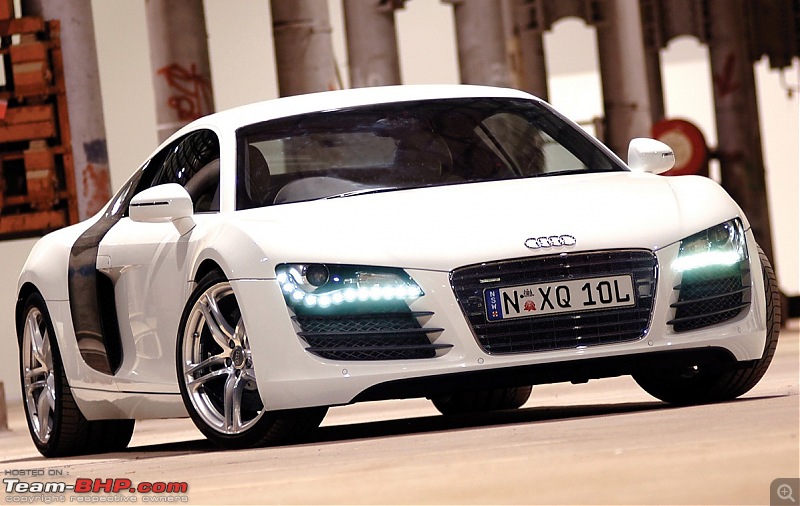 Supercars & Imports : Delhi NCR-audir801.jpg