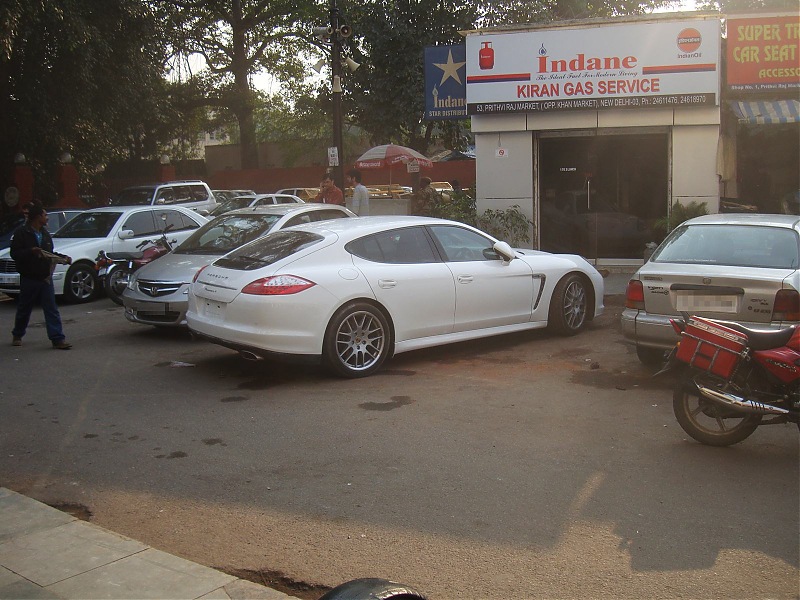 Supercars & Imports : Delhi NCR-dsc06678.jpg