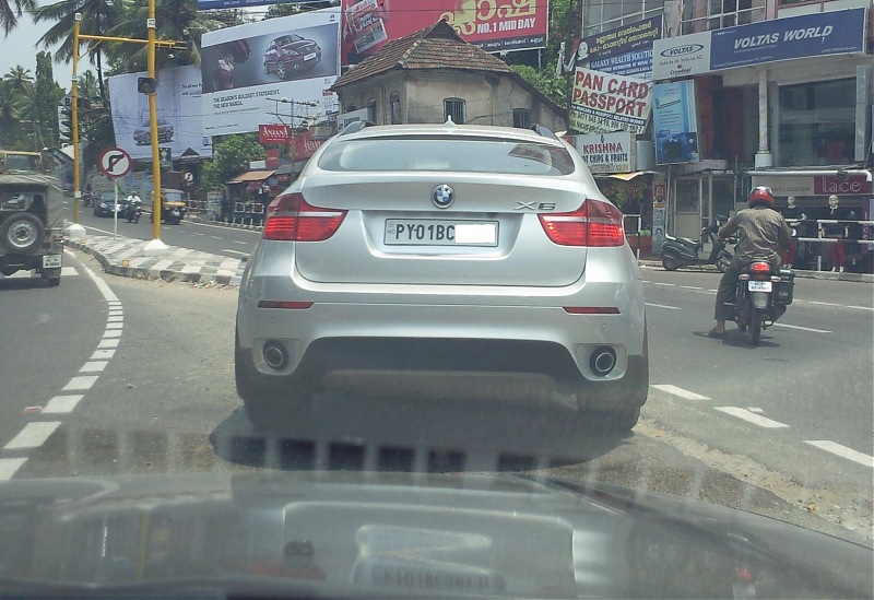 Supercars & Imports : Kerala-x62.jpg