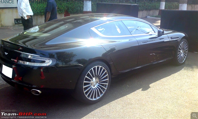 Pics: Mumbai's first Aston Martin Rapides-dsc02566.jpg