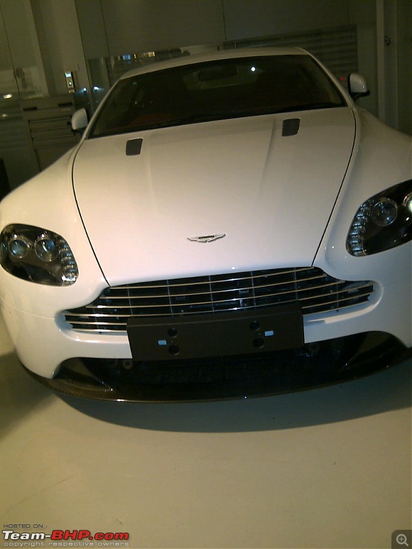 ASTON MARTIN: Officially launched in India on 15th April, 2011-img2011041300438.jpg
