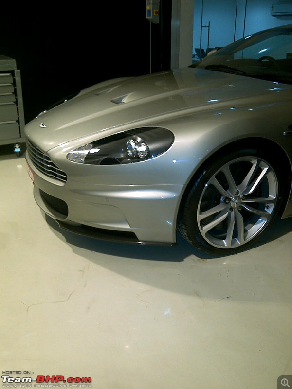 ASTON MARTIN: Officially launched in India on 15th April, 2011-img2011041300439.jpg