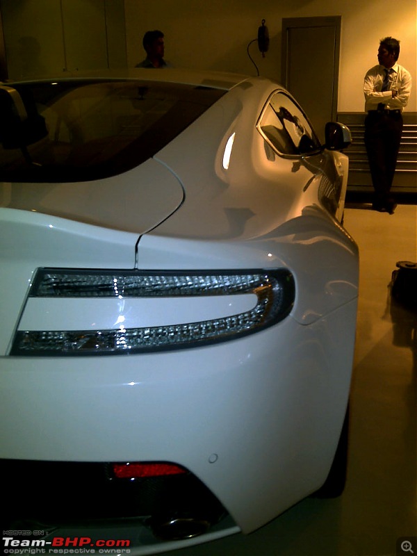 ASTON MARTIN: Officially launched in India on 15th April, 2011-img2011041300443.jpg