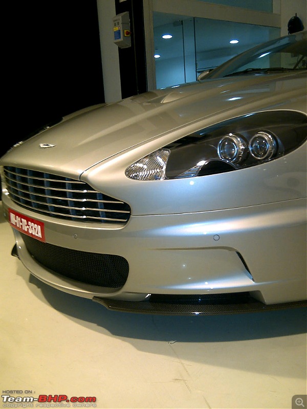 ASTON MARTIN: Officially launched in India on 15th April, 2011-img2011041300447.jpg