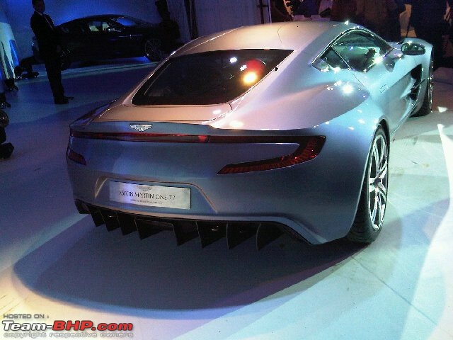 ASTON MARTIN: Officially launched in India on 15th April, 2011-208703_169837533071444_109939209061277_380212_3556379_n.jpg