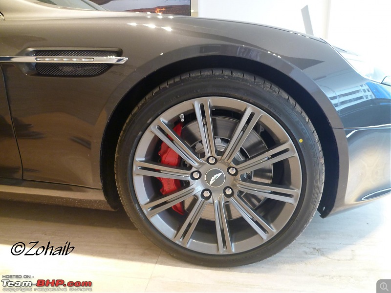 Aston Martin Showroom - Mumbai-14.jpg