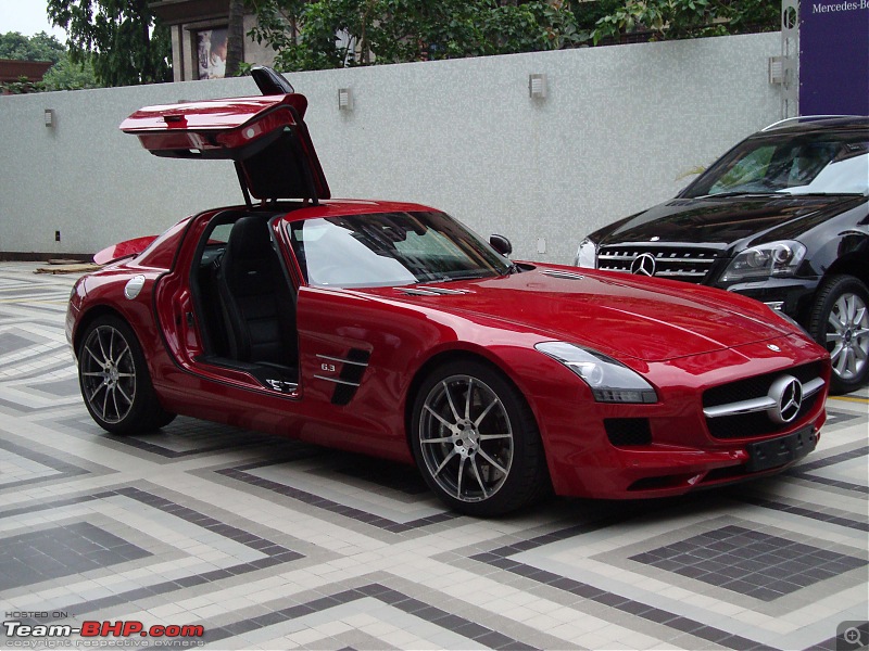 Supercars & Imports : Kolkata-dsc02571.jpg